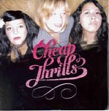 Cheap Thrills - Cheap Thrills