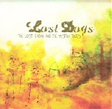 Lost Dogs - The Lost Cabin and the Mystery Trees