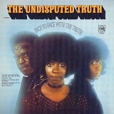The Undisputed Truth - Face to Face With the Truth [VINYL]