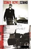 Usher - Here I Stand 2008