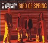 metropolitan jazz affair - bird of spring (japan edition)