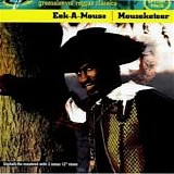 Eek-A-Mouse - Mouseketeer