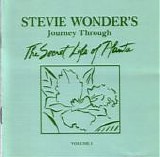 Stevie Wonder Discography Parte 3 of  5 - Journey Through The Secret Life Of Plants