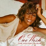 Whitney Houston - One Wish: The Holiday Album