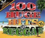 100 huge hits of reggae - cd2