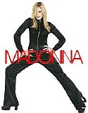 MADONNA - MADONNA  Tell Secrets