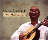 Earl Klugh - The Spice Of Life