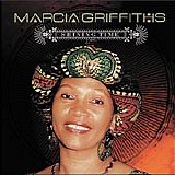 Marcia Griffiths - Marcia Griffiths - Shining Time - 2005