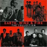 Earth, Wind & Fire - EARTH, WIND & FIRE   Collection