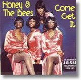 Honey & the Bees - come get it