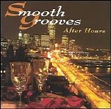 Dennis Edwards/Siedah Garrett - Smooth Grooves: After Hours