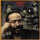 MARVIN GAYE - Best of Albums - Midnight Love