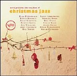 Various artists - Verve Presents:  The Very Best of Christmas Jazz