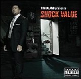 Timbaland - Shock value 2007 - Shock Value