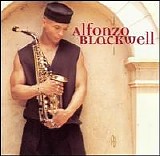 Alfonzo Blackwell - Alfonzo Blackwell (1996)