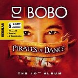Temp Music Albums - DJ Dobo
