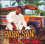Papa San - PAPA SAN