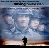 John Williams (Saving Private Ryan OST) - Saving Private Ryan