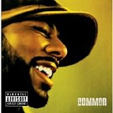Common - Be