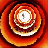 Stevie Wonder Discography Parte 3 of  5 - Songs in the Key of Life
