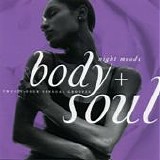 Various artists - body + soul (night moods ) 2