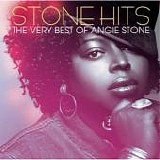 ANGIE STONE - Stone Hits (The Very Best Of Angie Stone)