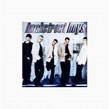 Backstreet Boys - Backstreet Boys