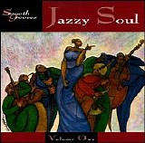 Various artists - Jazzy Soul Volume 1