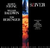 Soundtrack - Sliver - Sliver