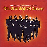 The Blind Boys of Alabama - Go Tell It On The Mountain
