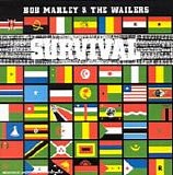 Bob Marley & The Wailers - Survival
