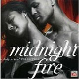 Various artists - Midnight Fire ( A Body + Soul Collection )