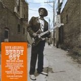 BUDDY GUY - Bring Em In