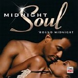 Various artists - midnight soul (round midnight )