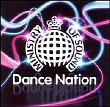 Various artists - MINISTRY OF SOUND    Dance Nation 2CD