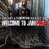Damian Marley - Welcome To Jamrock