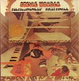 Stevie Wonder Discography Parte 3 of  5 - Fulfillingsness first finale