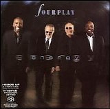 Fourplay - Energy (2008) [EAC - Lame V0]