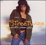 Various artists - Smooth Urban Jazz