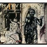 MARVIN GAYE - Best of Albums - Here, My Dear