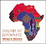 Sounds Of Blackness - Kings & Queens