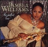 Pamela Williams - The Perfect Love (2003)