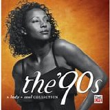 Various artists - Midnight Soul (The 90'S