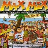 Various artists - Max Mix U.S.A.