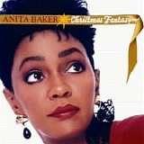 Anita Baker - Christmas Fantasy