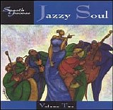 Various artists - Jazzy Soul Volume 2