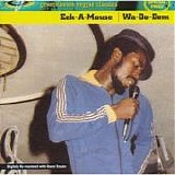 Eek-A-Mouse - Wa-Do-Dem (Remastered)