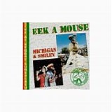 Eek-A-Mouse - Live at Reggae Sunsplash