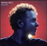 Simply Red - Home