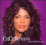 CeCe Winans - Thy Kingdom Come (2008)